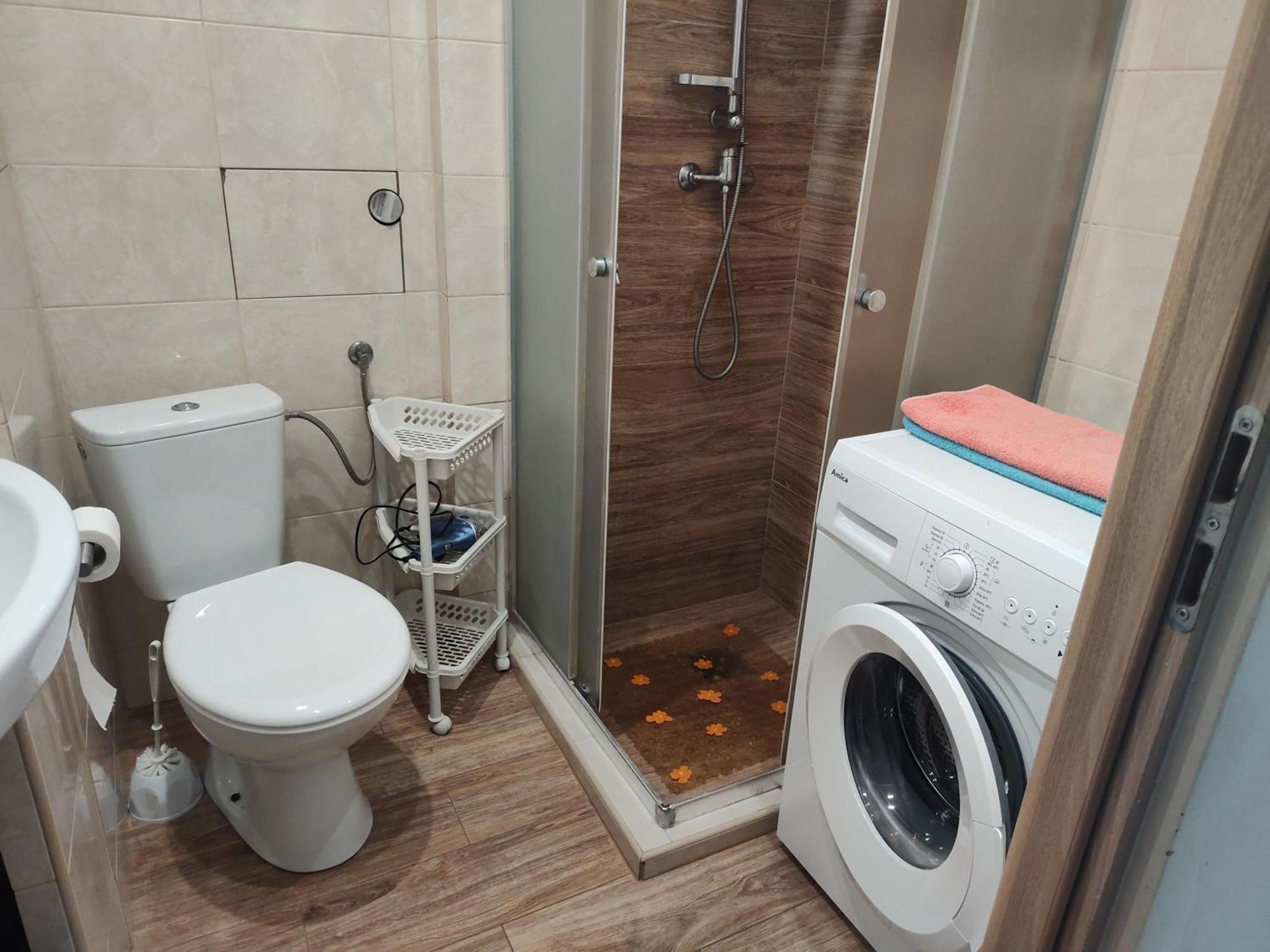 Apartment Mieszkanie Solina Solina (Podkarpackie)