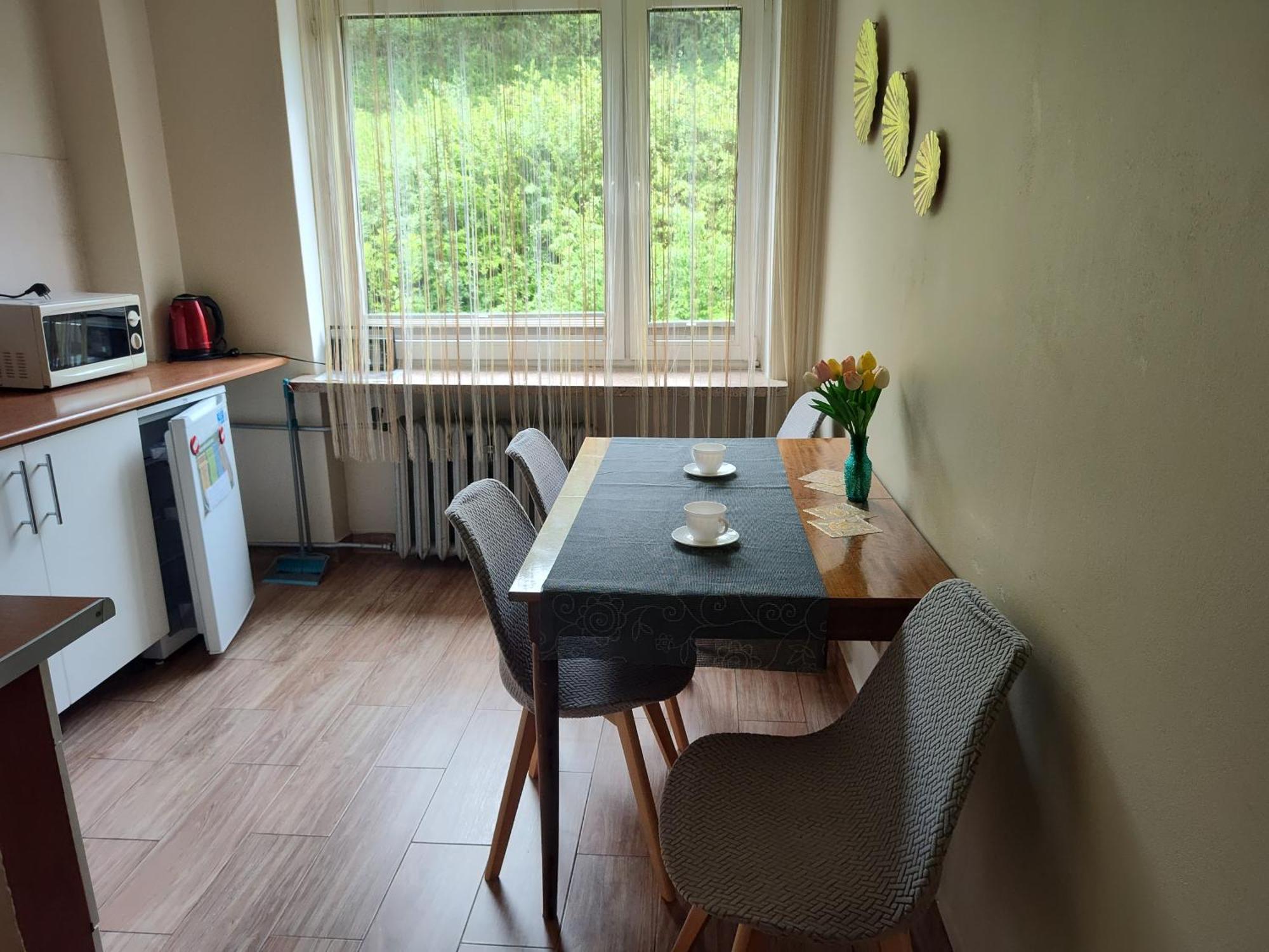 Mieszkanie Solina Solina (Podkarpackie)